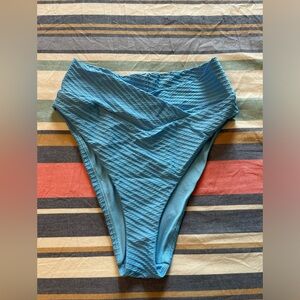 Aerie bathing suite bottoms